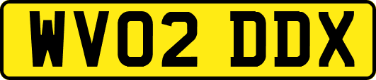 WV02DDX