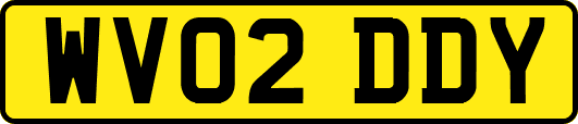 WV02DDY