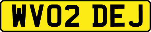 WV02DEJ
