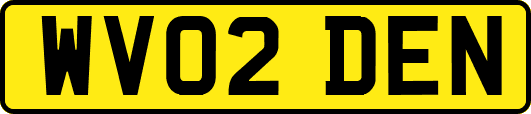 WV02DEN