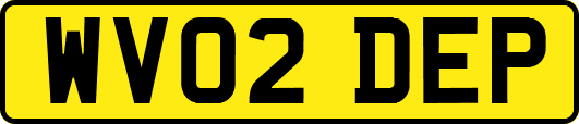 WV02DEP