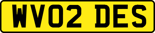 WV02DES