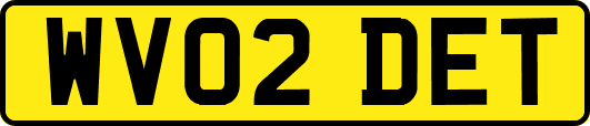 WV02DET