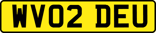 WV02DEU