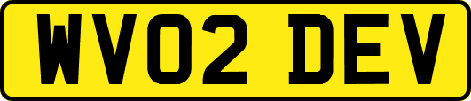 WV02DEV