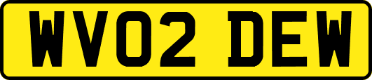 WV02DEW