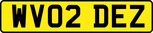 WV02DEZ