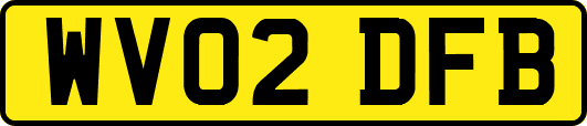WV02DFB