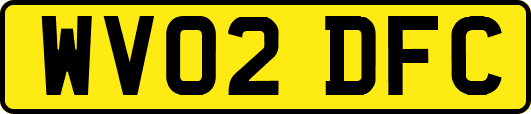 WV02DFC