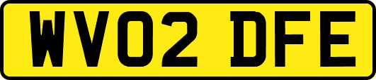 WV02DFE