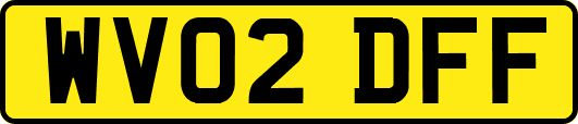 WV02DFF