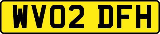 WV02DFH