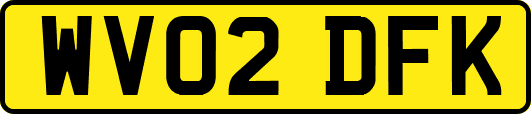 WV02DFK