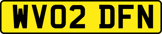 WV02DFN