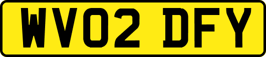 WV02DFY