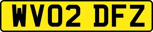 WV02DFZ