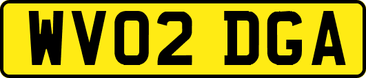 WV02DGA