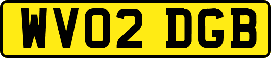 WV02DGB