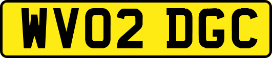 WV02DGC