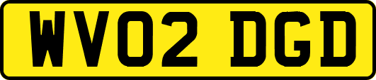 WV02DGD