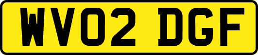 WV02DGF