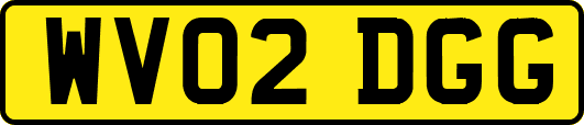 WV02DGG