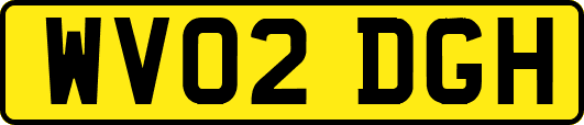 WV02DGH