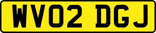 WV02DGJ