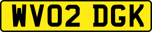 WV02DGK