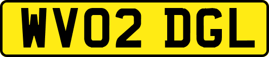WV02DGL