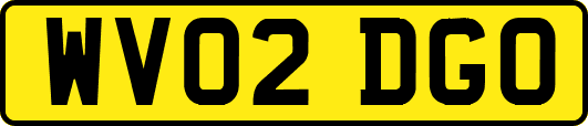WV02DGO