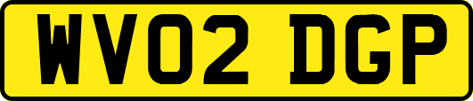 WV02DGP