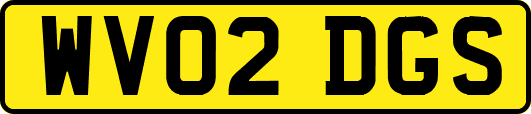 WV02DGS