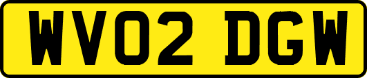 WV02DGW