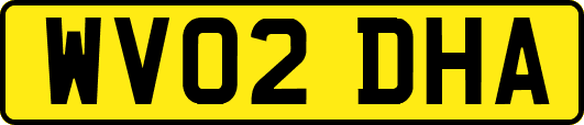 WV02DHA