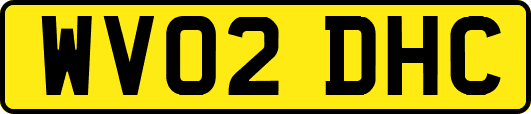 WV02DHC