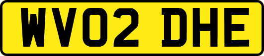 WV02DHE