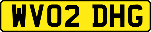 WV02DHG