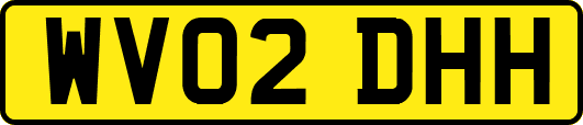 WV02DHH