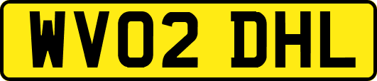 WV02DHL