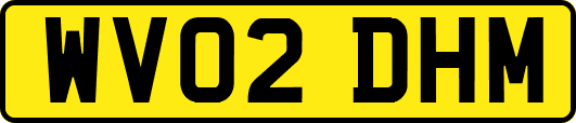 WV02DHM