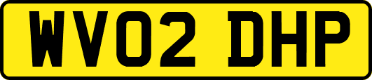 WV02DHP
