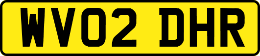 WV02DHR