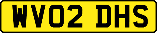 WV02DHS