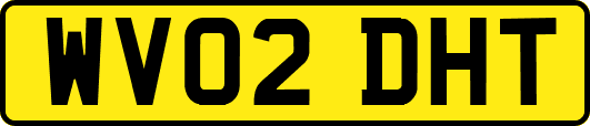 WV02DHT