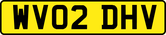 WV02DHV