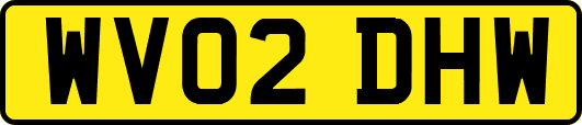 WV02DHW