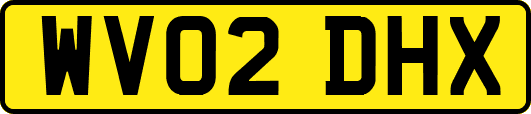 WV02DHX