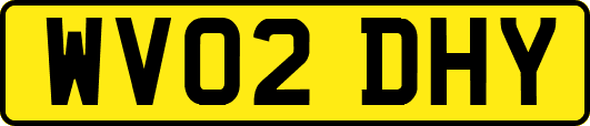 WV02DHY