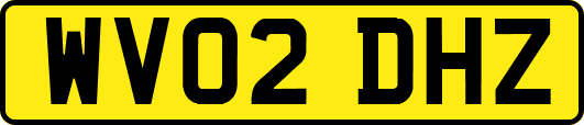 WV02DHZ